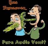 Hans Fritzlapper - Pure Audio Vomit